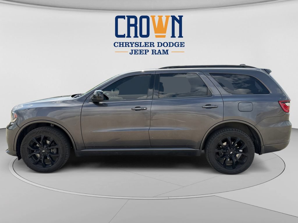 Used 2020 Dodge Durango GT AWD/4WD image 6