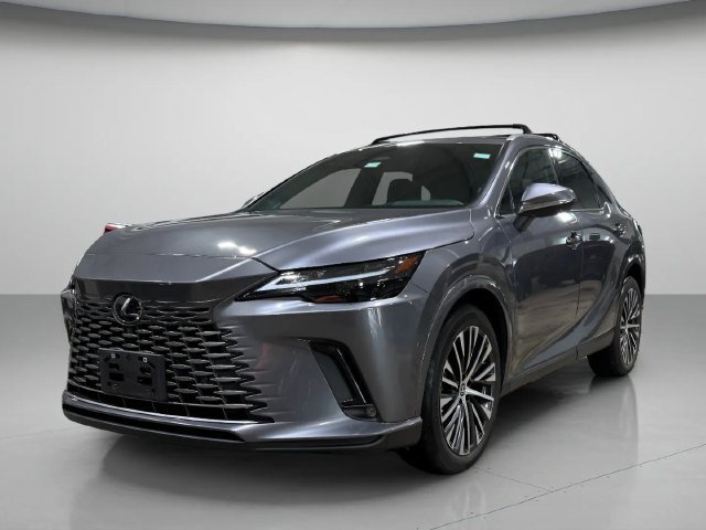 Used 2023 Lexus RX 350 Premium Plus w/ Accessory Package AWD/4WD image 8
