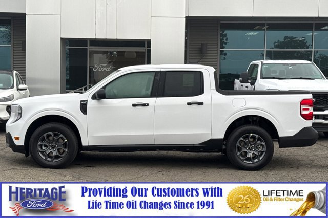 New 2026 Ford Maverick XLT image 7