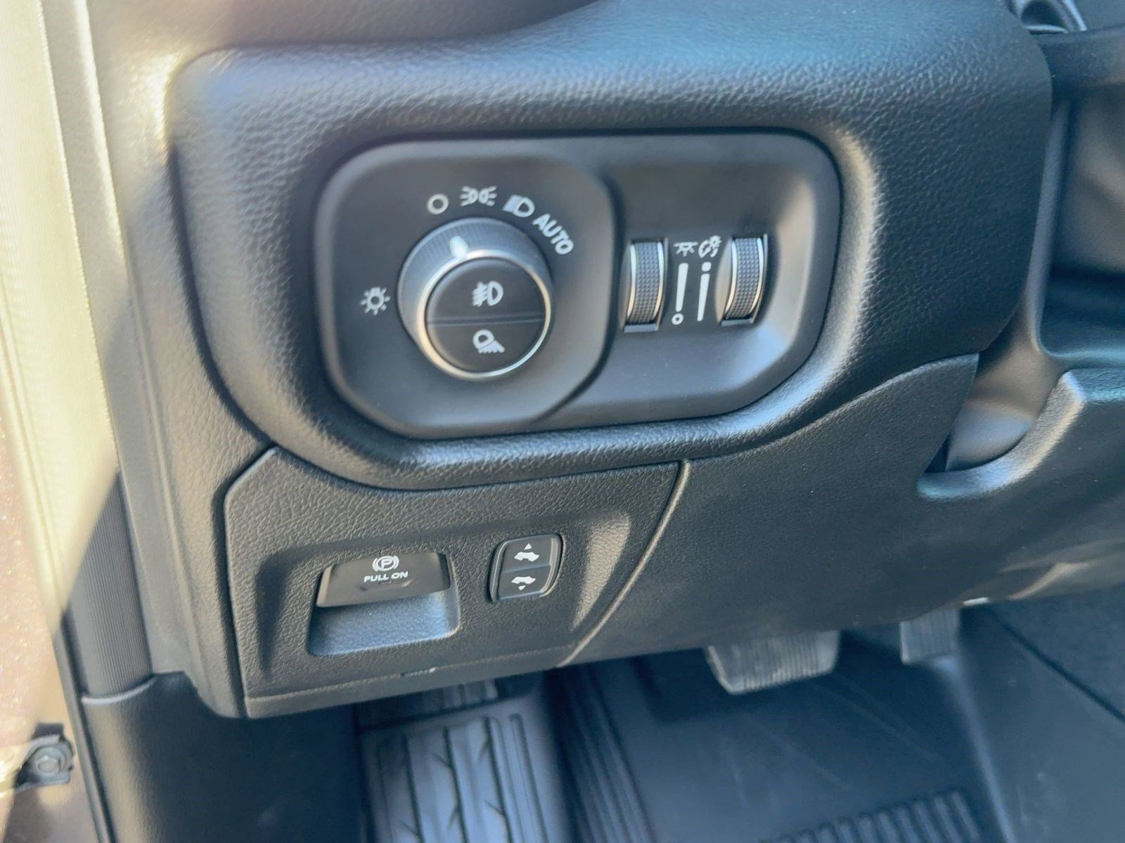 New 2026 RAM 1500 Big Horn image 17