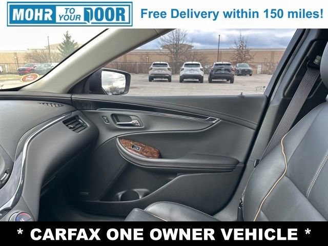 Used 2014 Chevrolet Impala LTZ image 26