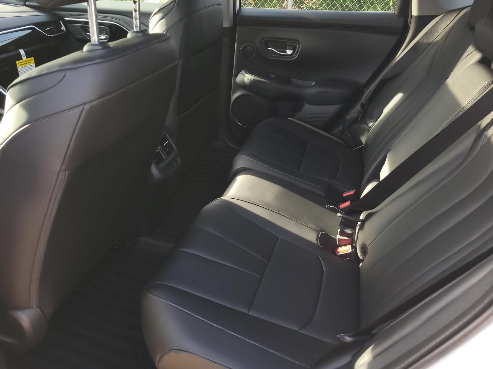 New 2026 Acura ADX FWD image 12