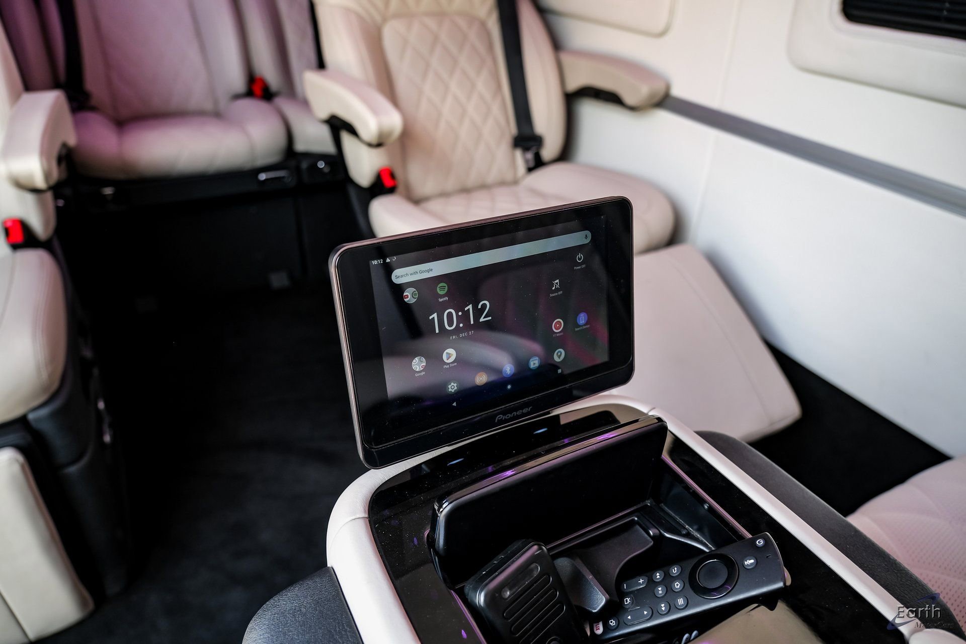 Used 2022 Mercedes-Benz Sprinter 2500 image 97