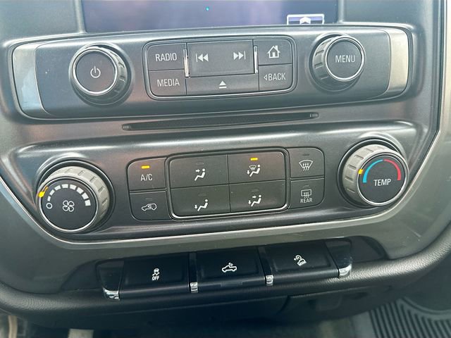 Used 2016 Chevrolet Silverado 2500 LT w/ LT Convenience Package image 17