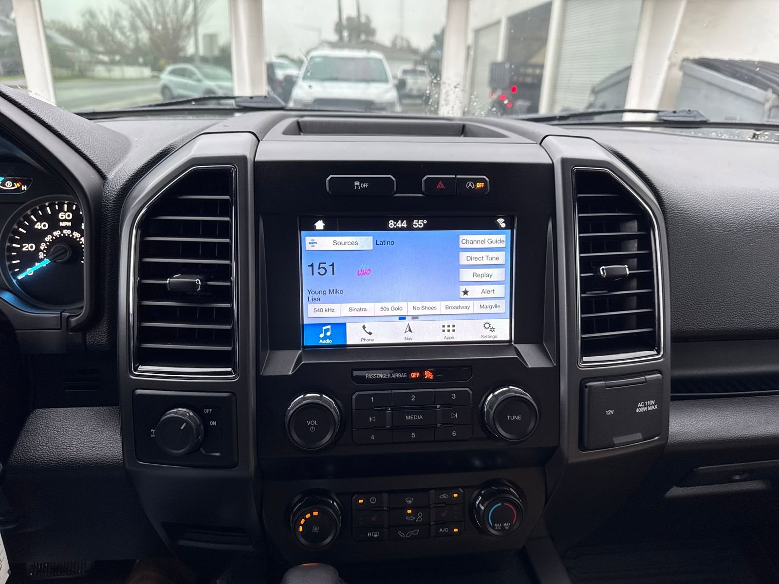 Used 2019 Ford F150 XLT w/ Equipment Group 302A Luxury image 18