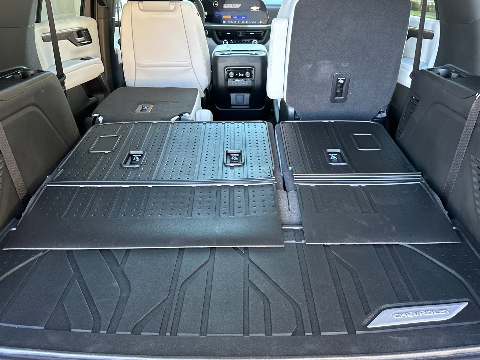 New 2026 Chevrolet Tahoe Premier image 19