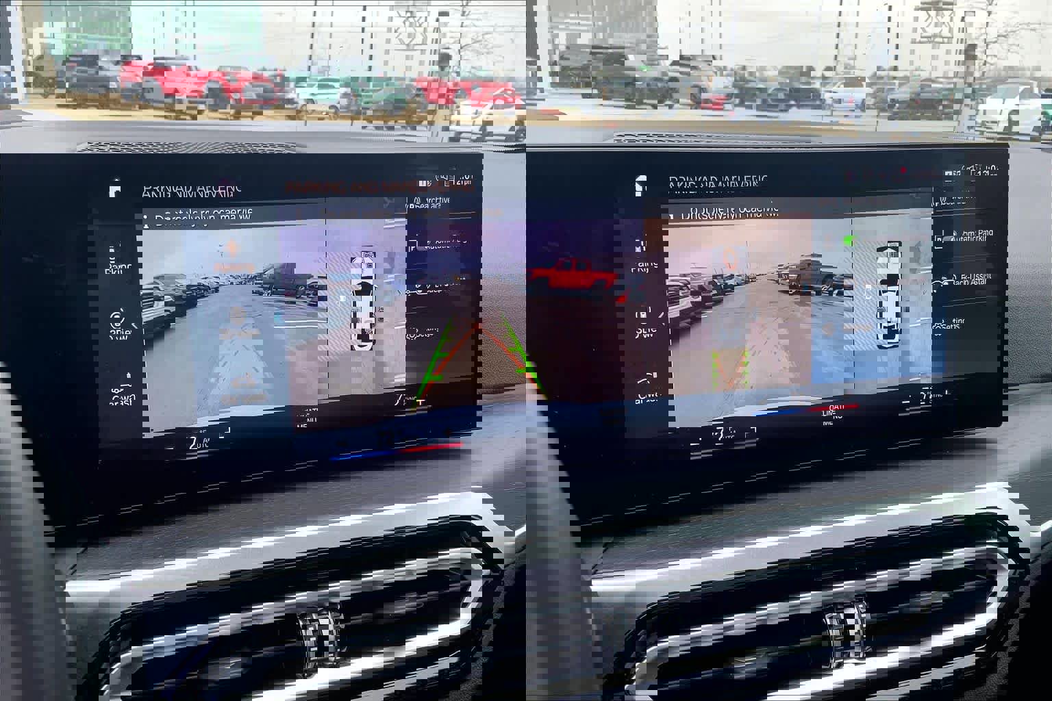 Used 2024 BMW 430i Gran Coupe w/ Premium Package image 24