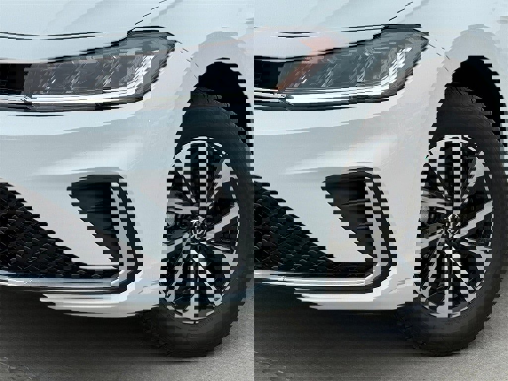 New 2026 Volkswagen Jetta S image 4