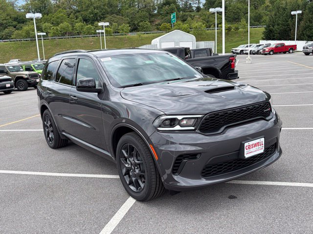 New 2026 Dodge Durango GT w/ Blacktop Package AWD/4WD image 2