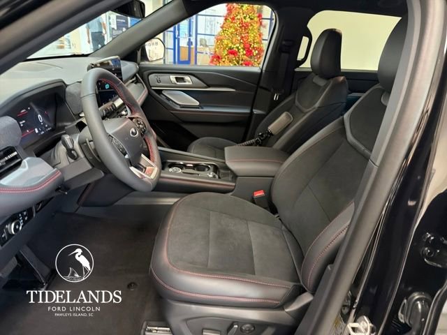 New 2026 Ford Explorer ST w/ Sun And Sound Package image 11