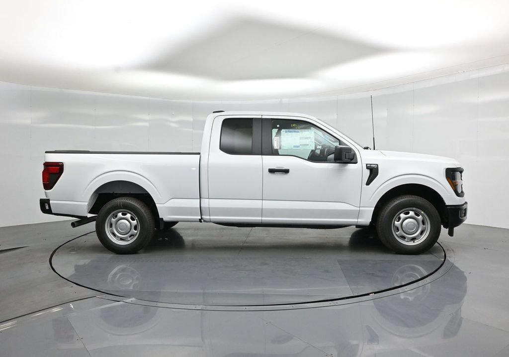 New 2026 Ford F150 XL RWD image 19