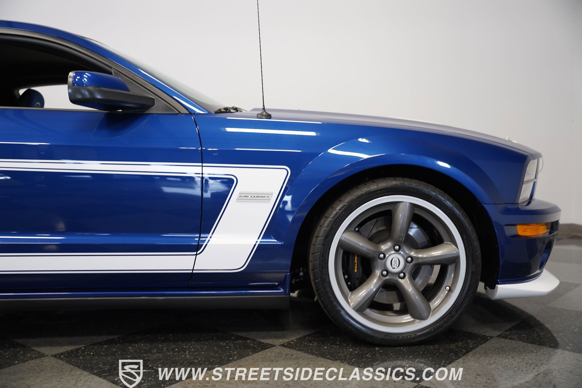 Used 2008 Ford Mustang GT image 31