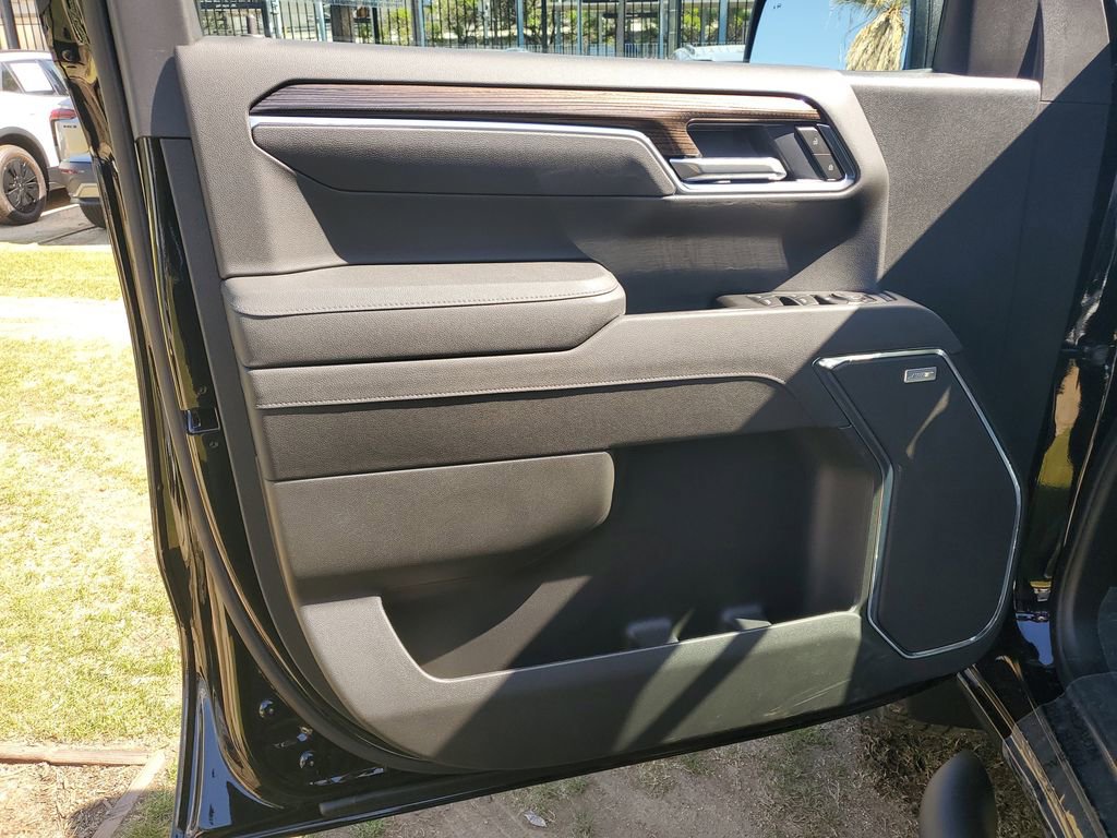 New 2026 Chevrolet Silverado 1500 LT Trail Boss w/ LT Trail Boss Premium Package image 21
