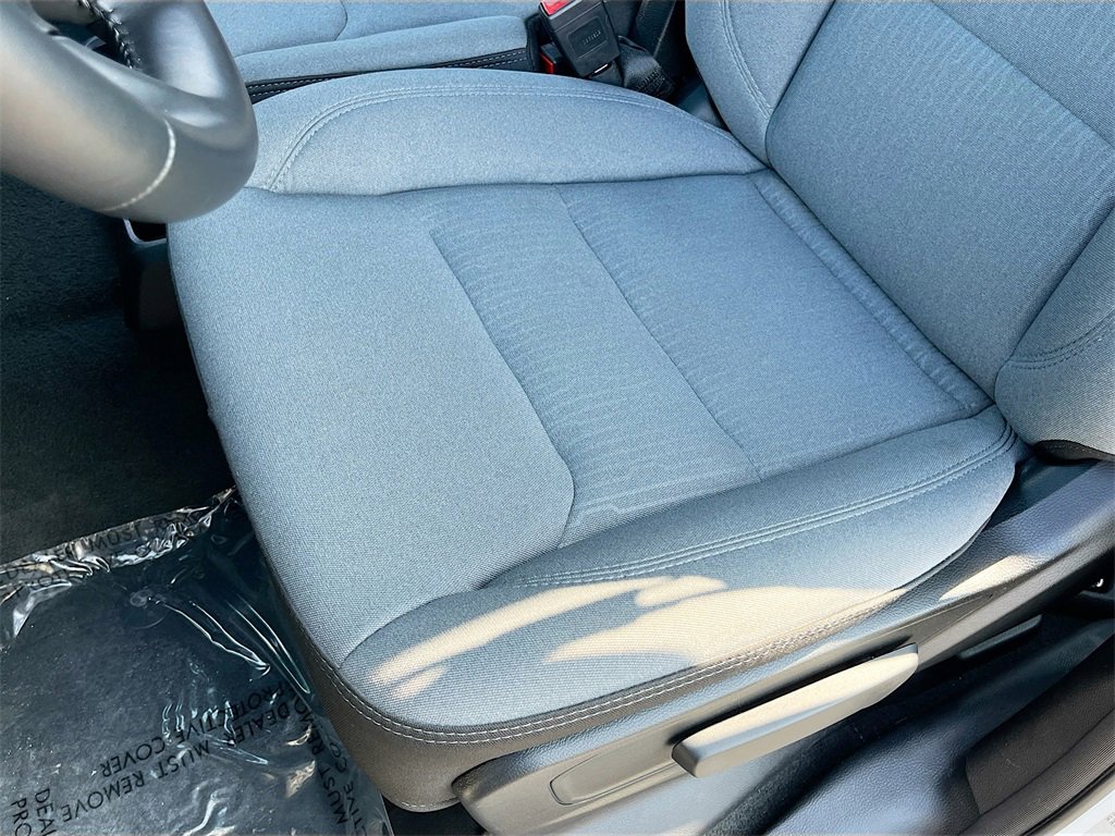 Used 2023 RAM 1500 Big Horn image 18