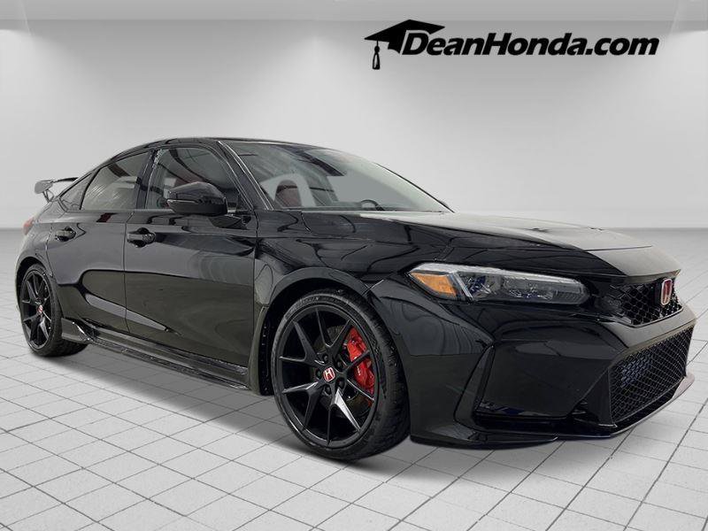 New 2026 Honda Civic Type R image 10