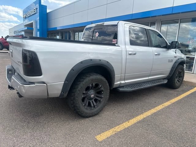 Used 2014 RAM 1500 Big Horn AWD/4WD image 4