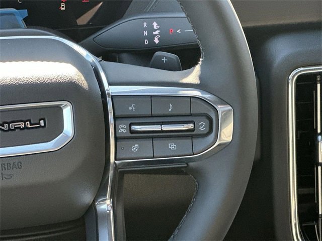 New 2026 GMC Yukon XL Denali w/ Denali Reserve Package image 11