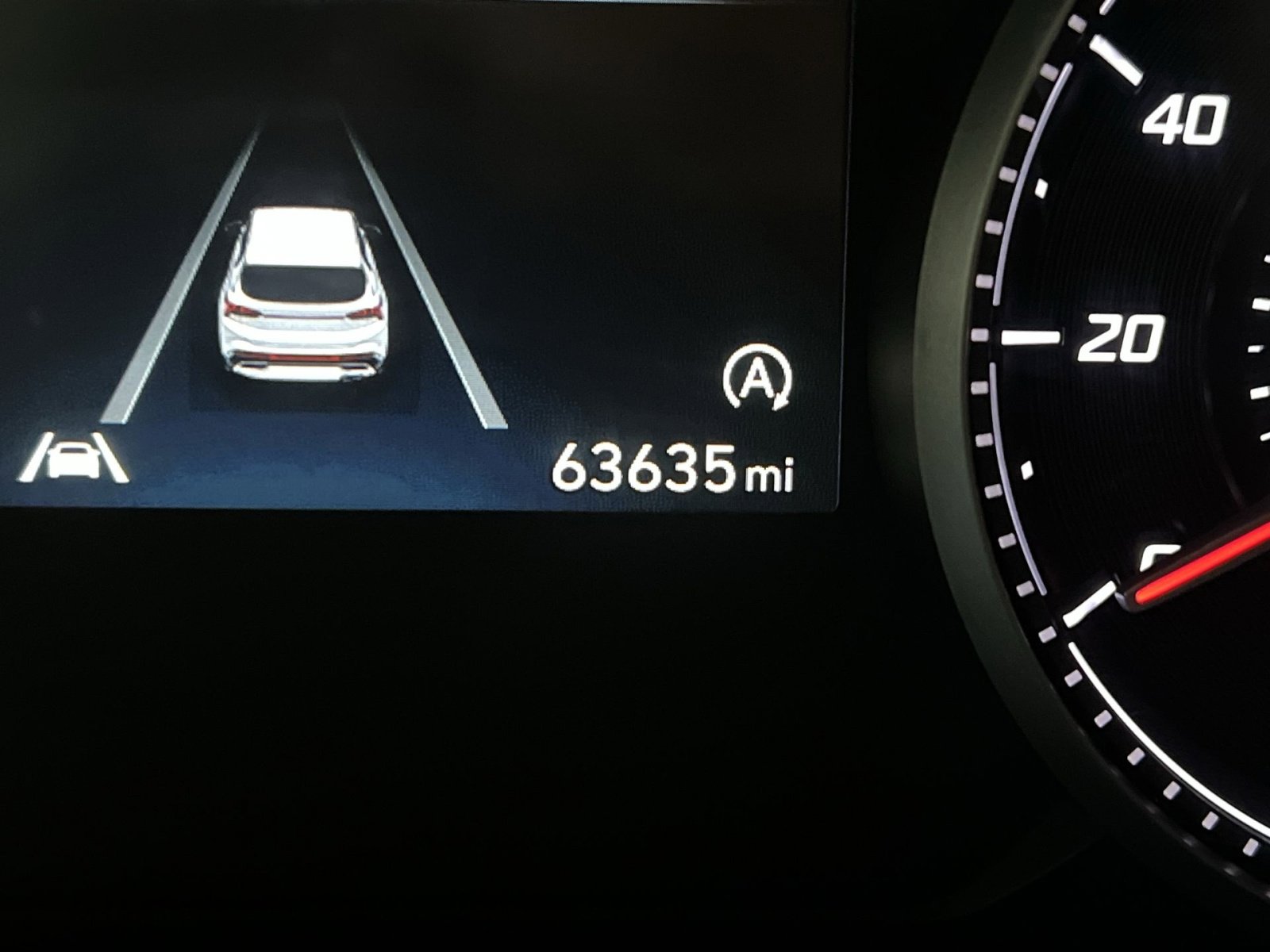 Used 2023 Hyundai Santa Fe SEL AWD/4WD image 17