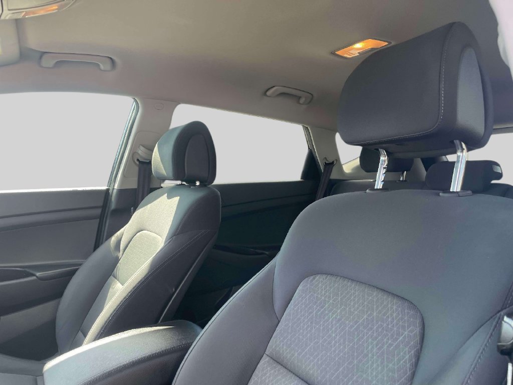 Used 2018 Hyundai Tucson SE AWD/4WD image 19