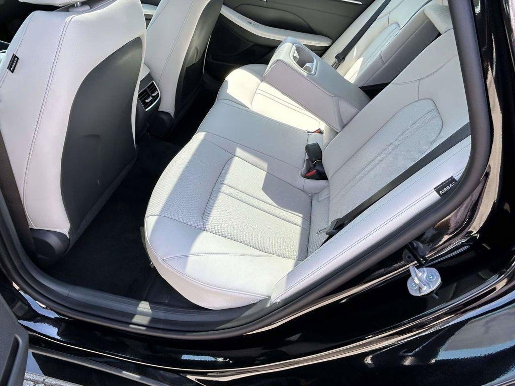 New 2026 Hyundai Sonata Limited FWD image 35