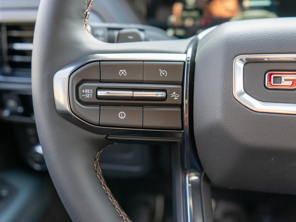 New 2026 GMC Yukon XL AT4 image 24