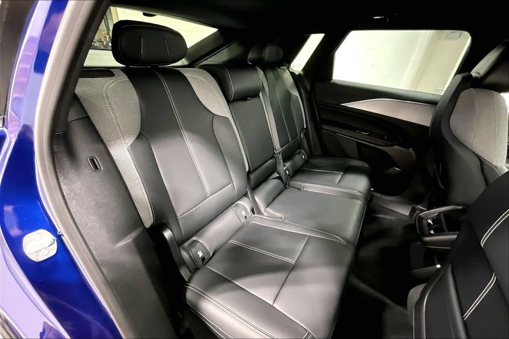 Used 2024 Cadillac Lyriq Tech w/ Driver Assist Package RWD image 33