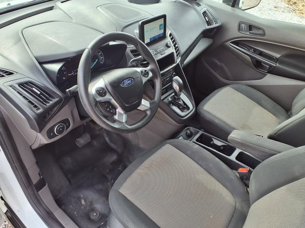 Used 2022 Ford Transit Connect XL w/ CNG/LPG Engine Prep Package FWD image 8
