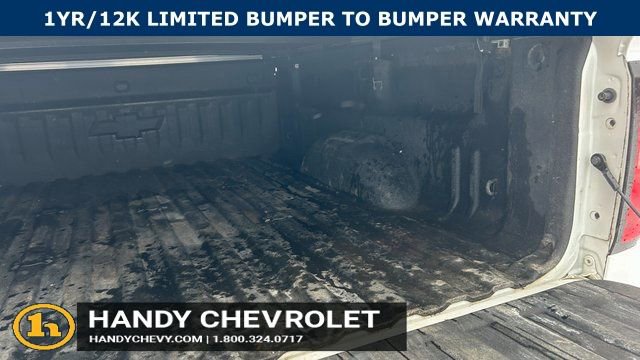 Certified 2019 Chevrolet Silverado 3500 LTZ w/ Duramax Plus Package image 39