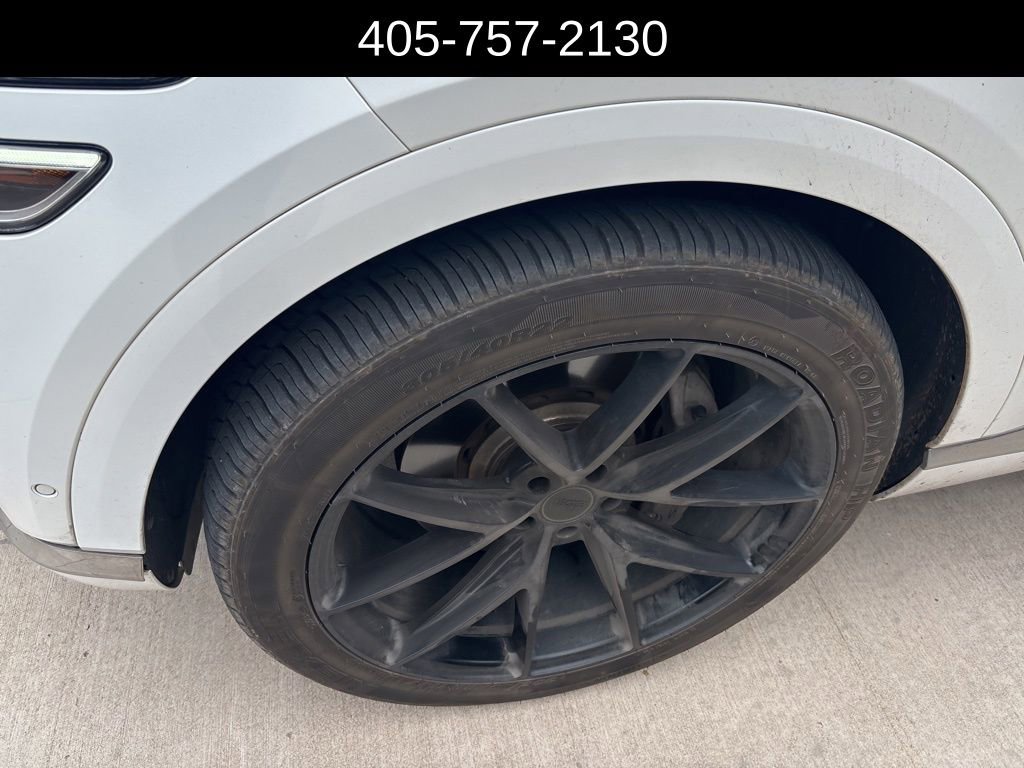 Used 2021 Genesis GV80 3.5T w/ Advanced Package 06 video 2