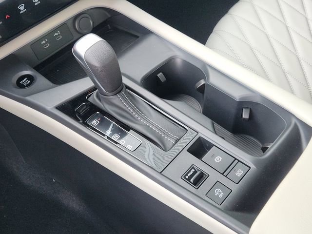 New 2026 Nissan Sentra SL w/ Floor Mat Package FWD image 15