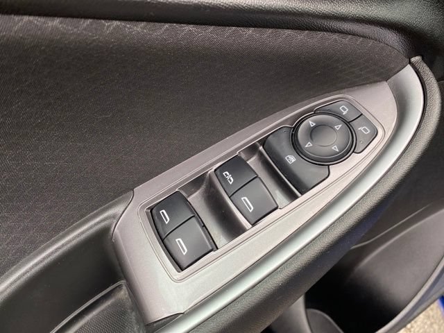 Certified 2023 Chevrolet Malibu LT FWD image 16