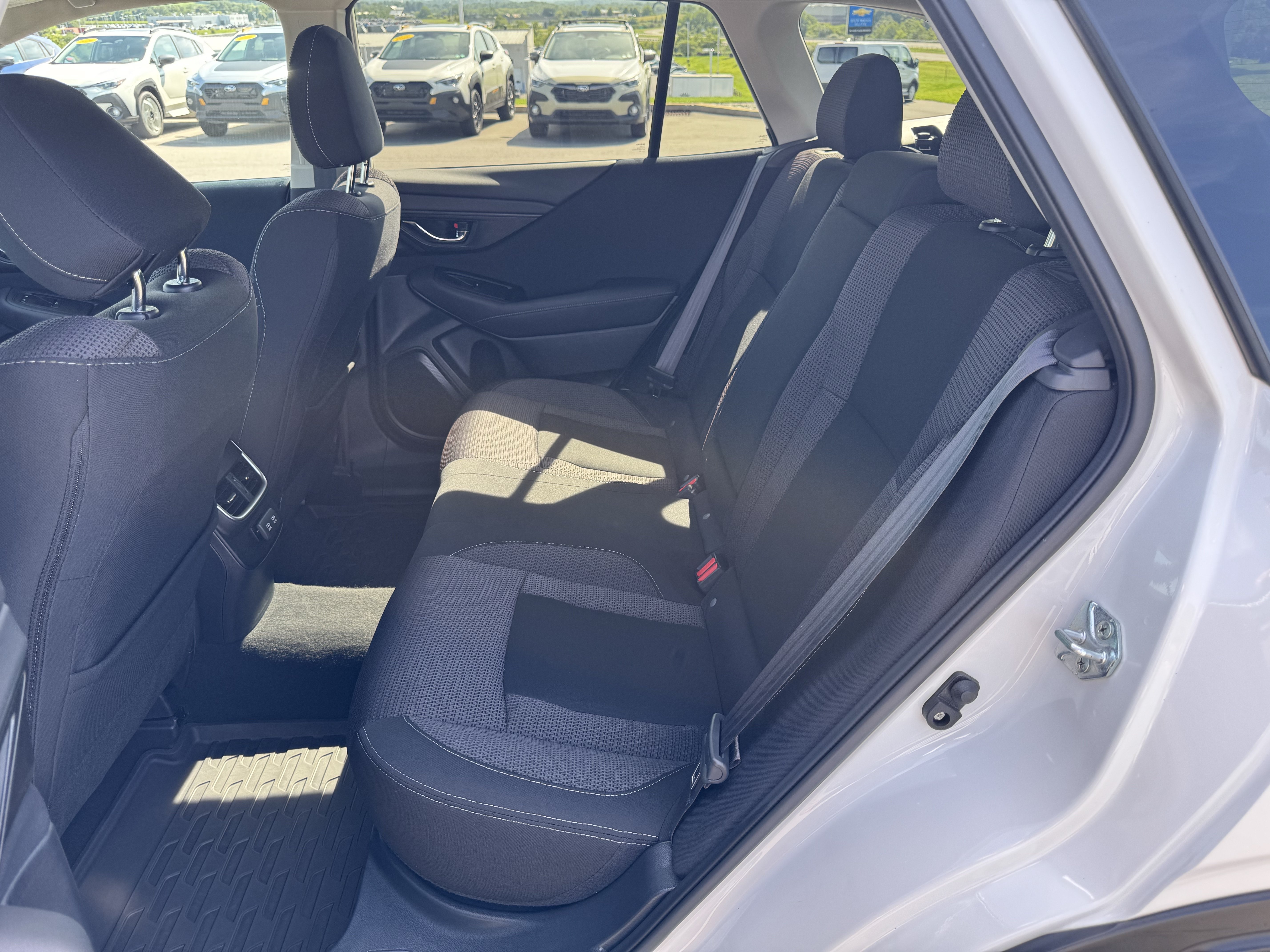 Used 2022 Subaru Outback Premium w/ Popular Package #1 AWD/4WD image 13