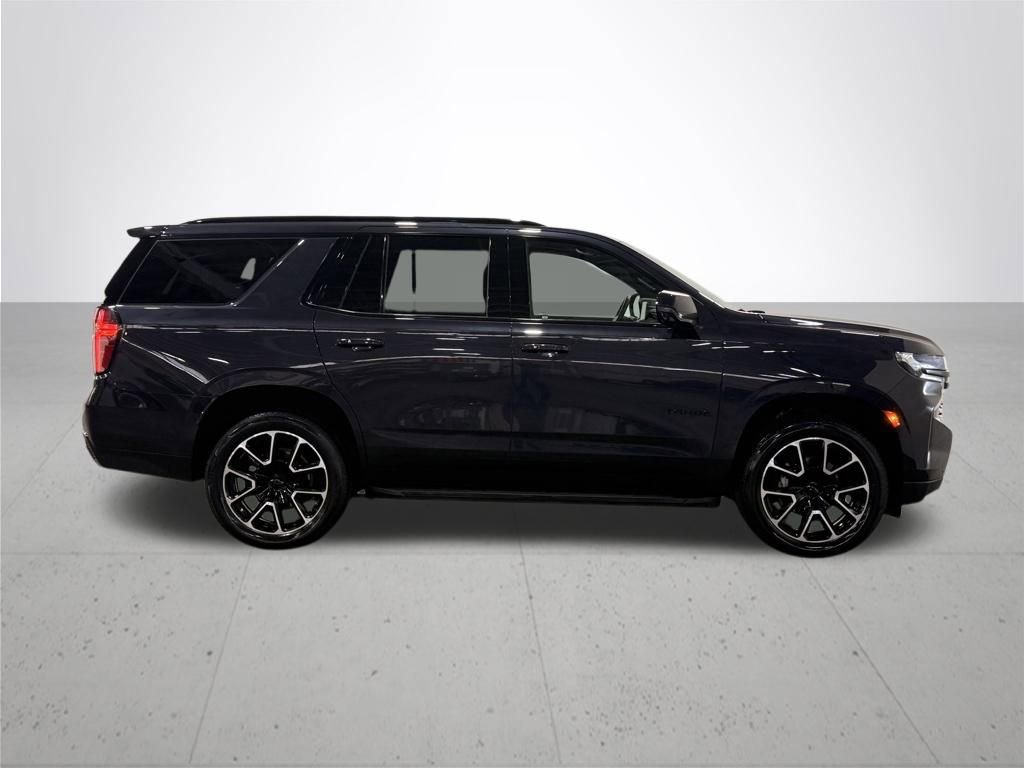 Certified 2023 Chevrolet Tahoe RST w/ Luxury Package image 10