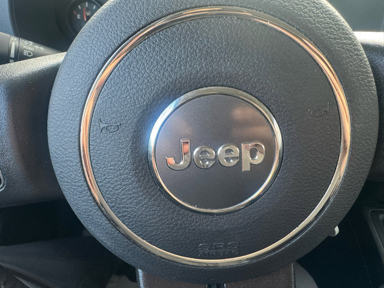 Used 2017 Jeep Patriot High Altitude image 20