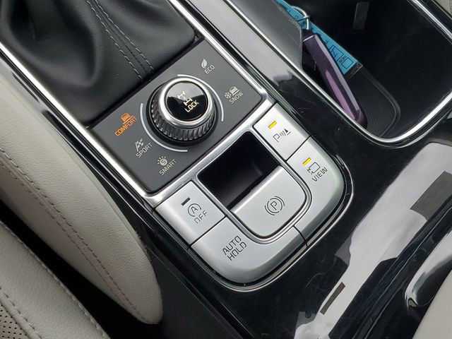 Used 2022 Kia Telluride SX image 33