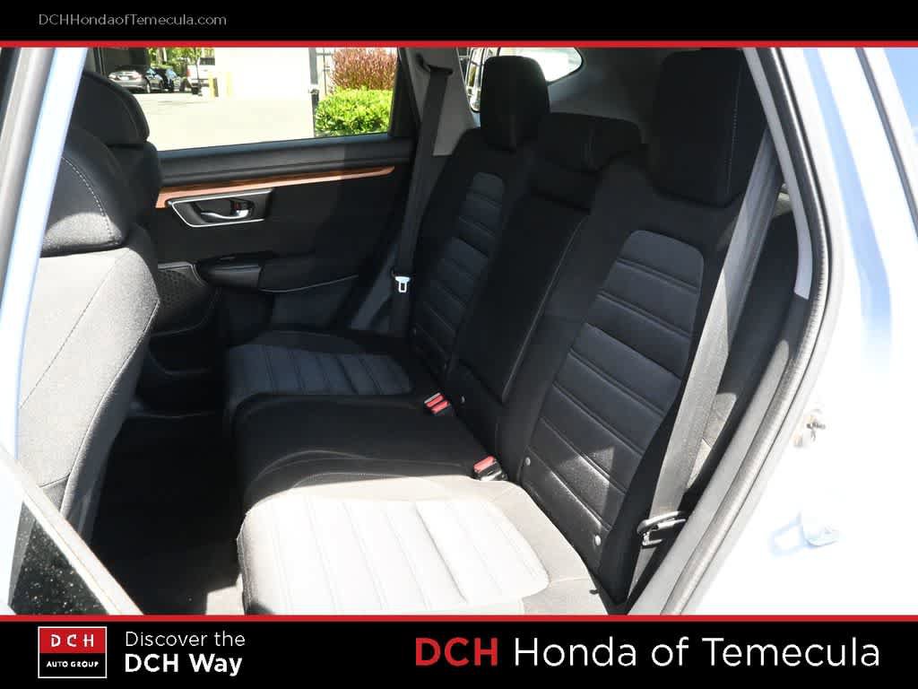 Used 2022 Honda CR-V EX image 19