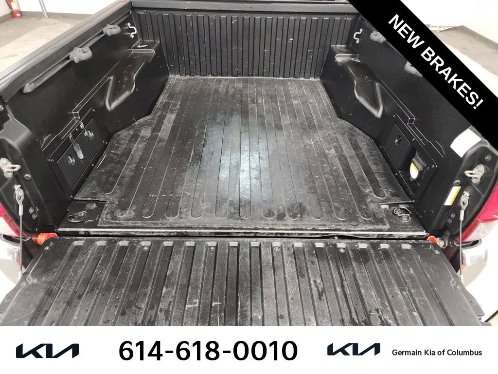 Used 2016 Toyota Tacoma TRD Off-Road image 21