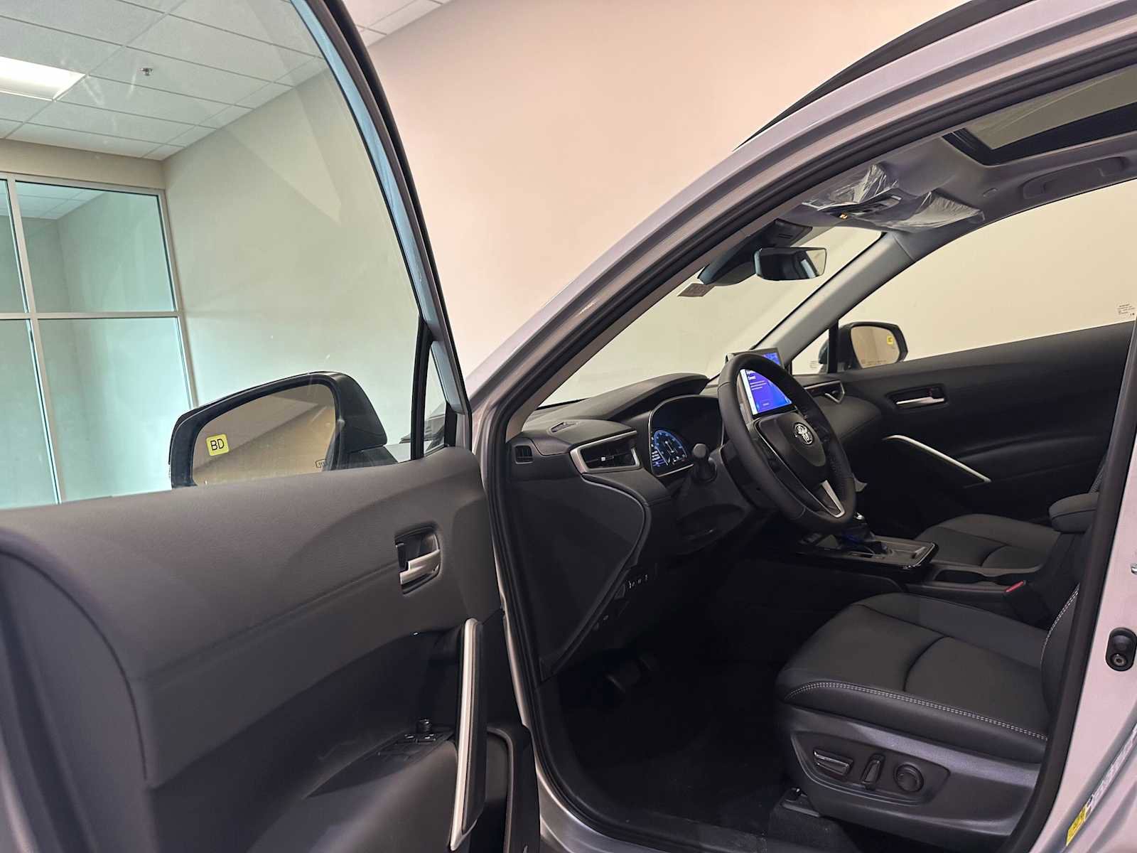 New 2026 Toyota Corolla Cross XLE image 21