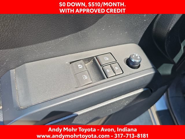 Used 2017 Toyota Tacoma SR RWD image 12