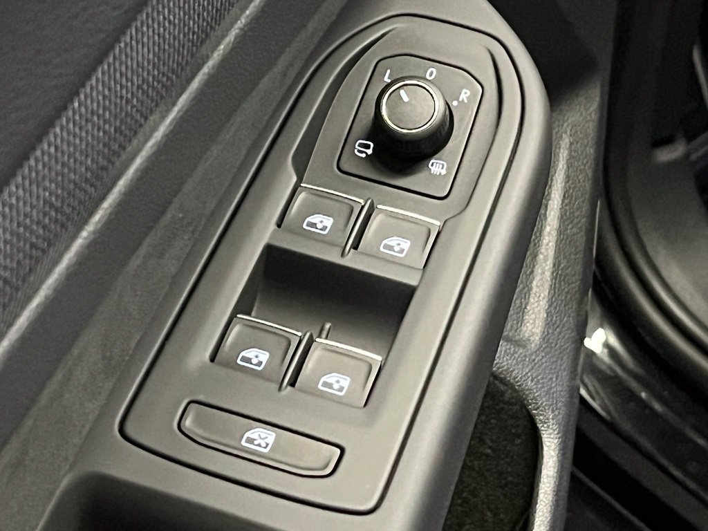 New 2026 Volkswagen GTI S FWD image 17