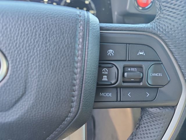 New 2026 Toyota Tacoma TRD Off-Road image 18