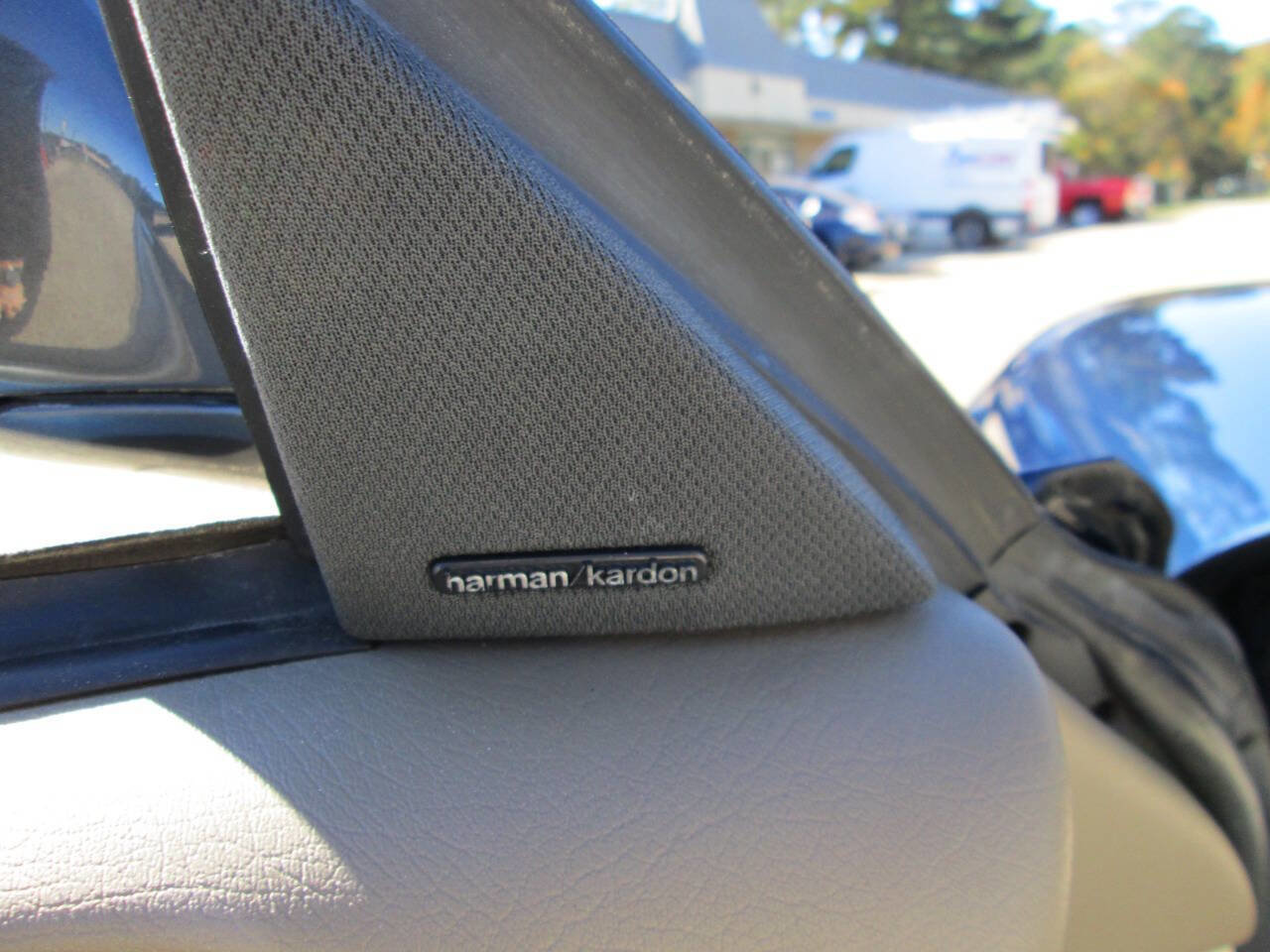 Used 1998 Jaguar XK8 XK8 2dr Convertible image 16