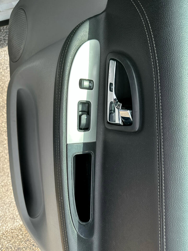 Used 2006 Pontiac Montana SV6 w/ Convenience Package image 18