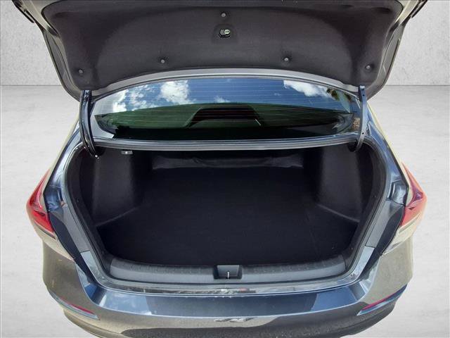 Used 2026 Honda Civic LX image 6