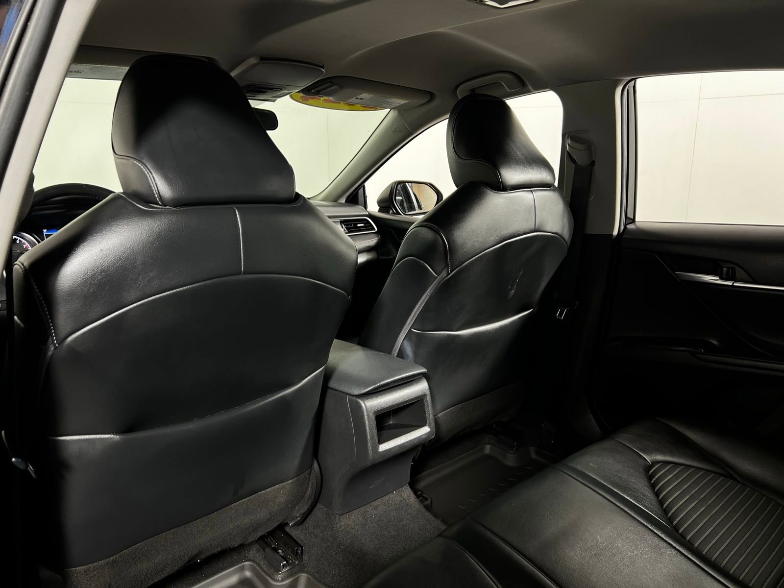 Certified 2024 Toyota Camry SE image 20