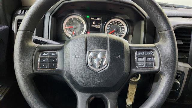 Used 2021 RAM 1500 Tradesman image 12