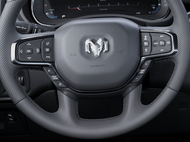 New 2027 RAM 1500 Rebel w/ Rebel Level 2 Equipment Group AWD/4WD image 19