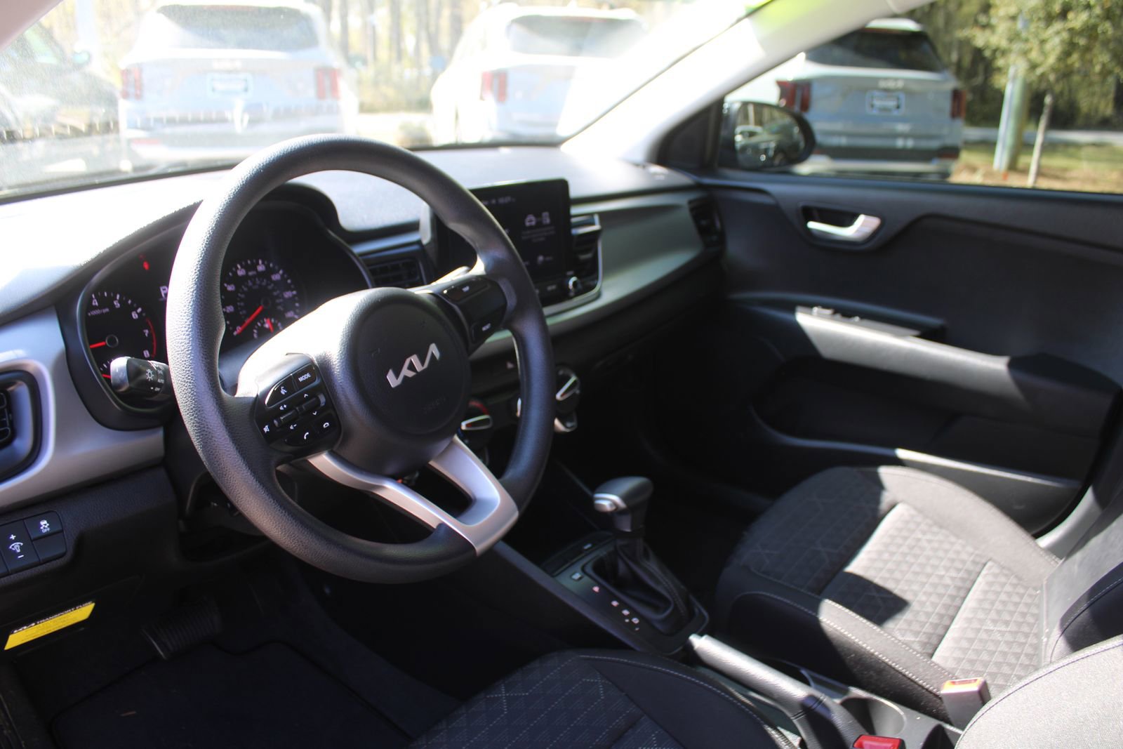 Certified 2023 Kia Rio LX image 21