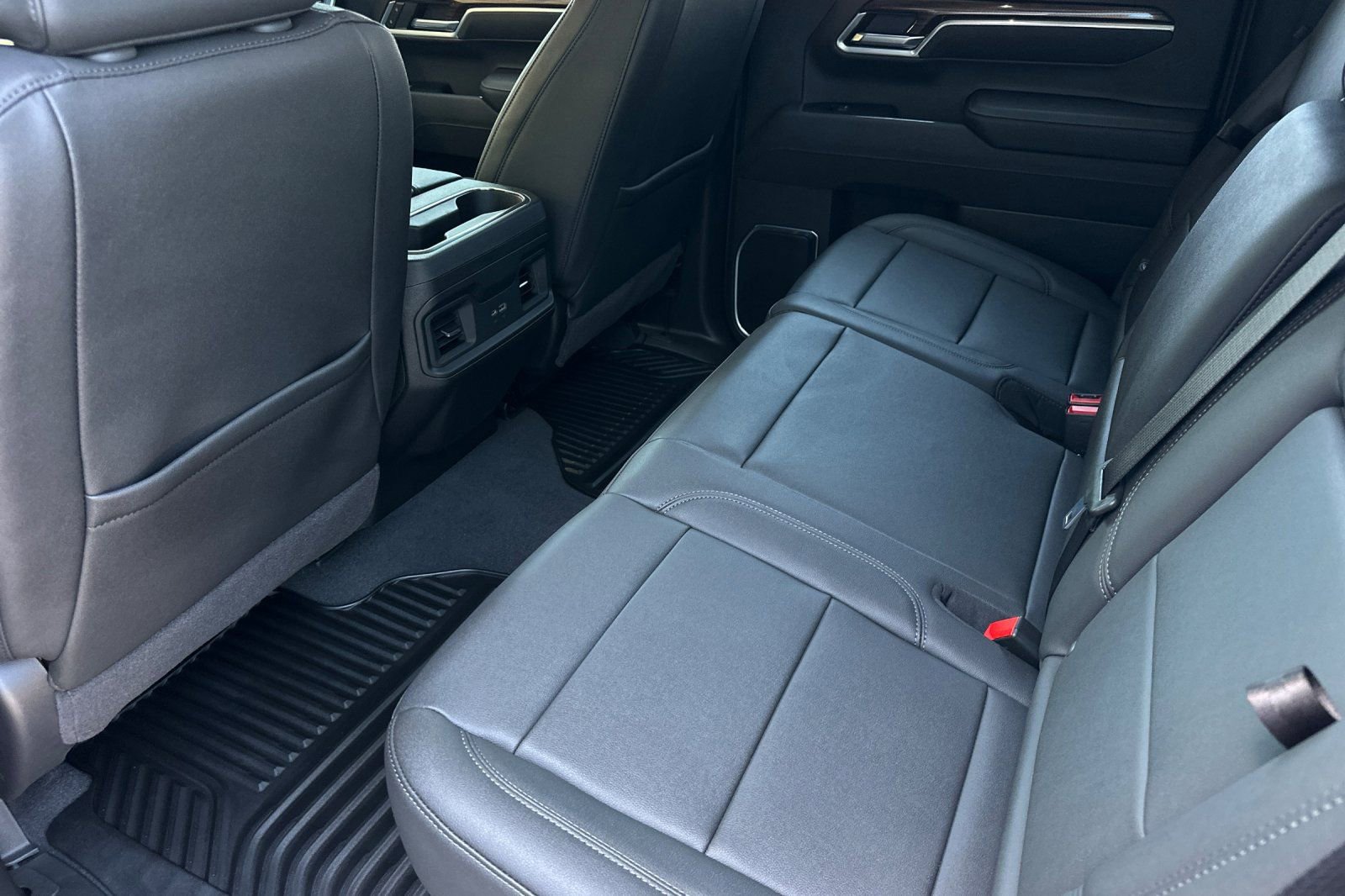 New 2026 Chevrolet Silverado 1500 LT w/ Safety Package AWD/4WD image 12