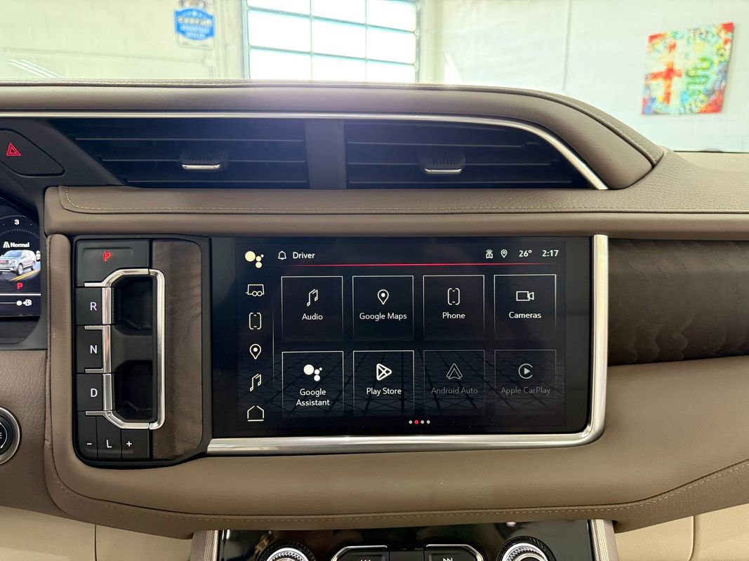 Used 2024 GMC Yukon XL Denali w/ Advanced Technology Package image 31